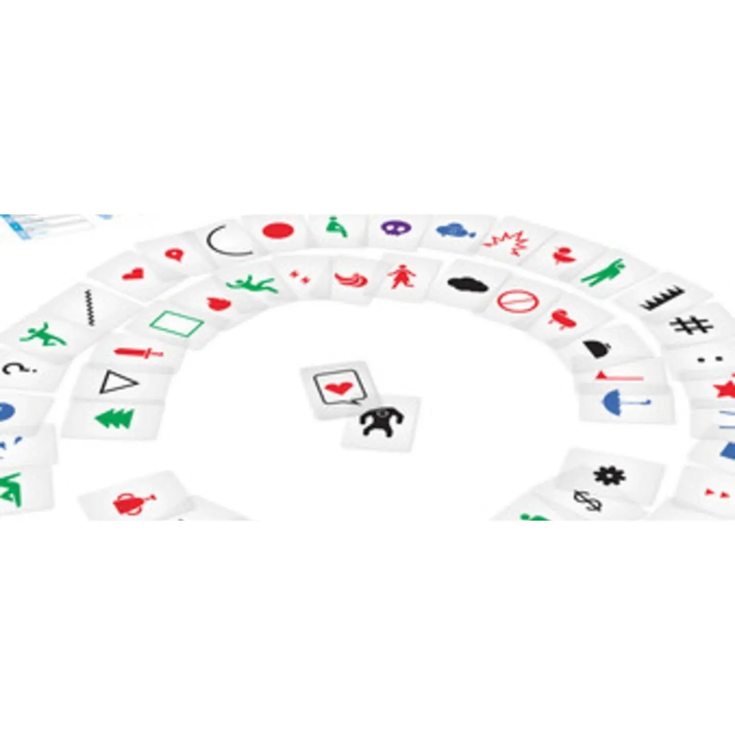 Jeux de société Cocktail Games Imagine