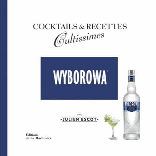 Wyborowa - julien Escot
