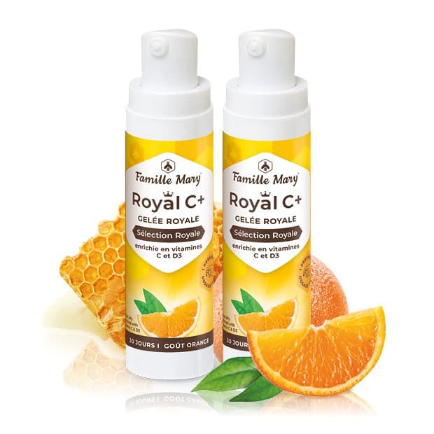 Royal C® +