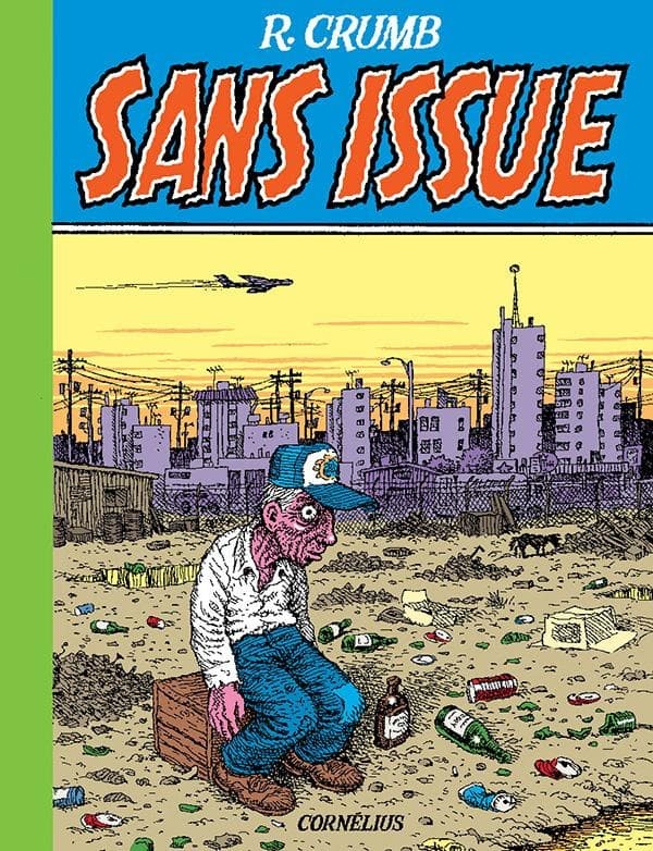sans issue