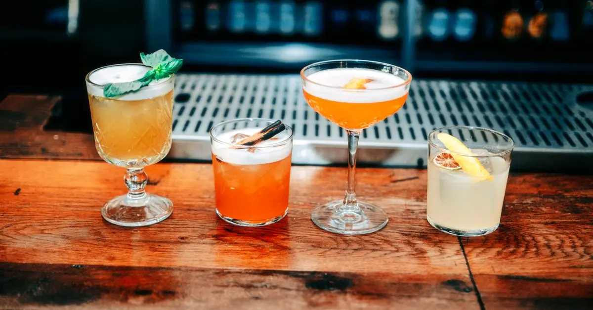 Les ingrédients secrets pour des cocktails réussis