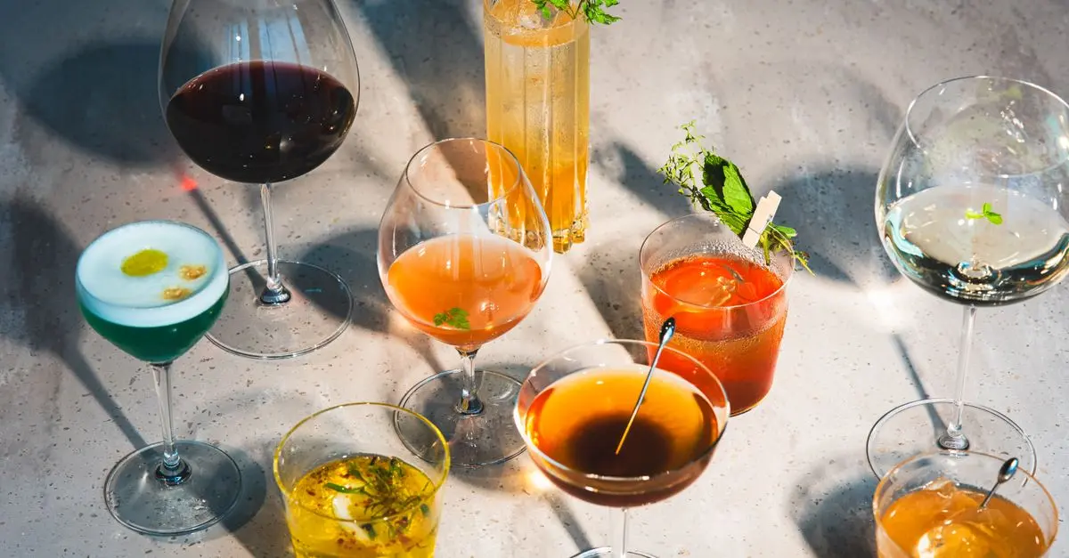 Cocktail vs Mocktail : lequel choisir ?
