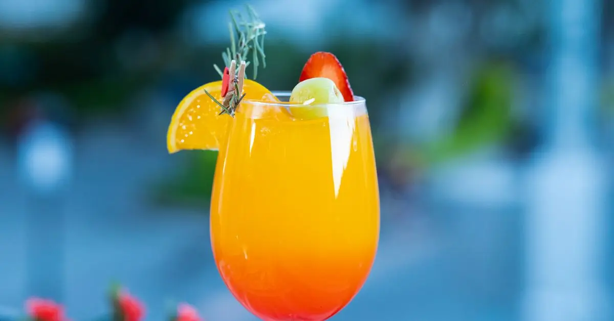 Les Meilleures Recettes de Cocktails à Tester Absolument