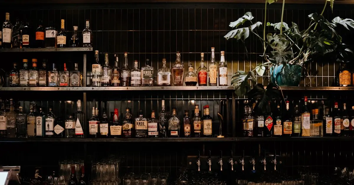 Les Erreurs Courantes à Éviter Lors de la Préparation de Cocktails
