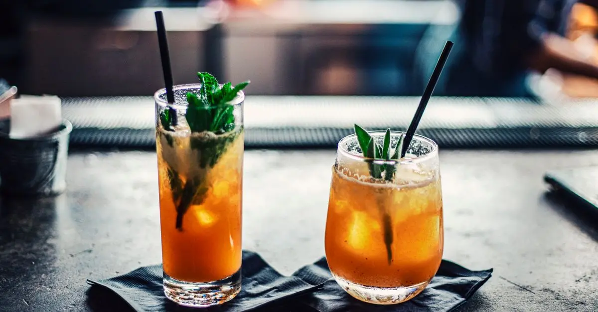 La Caipirinha : l'esprit du Brésil dans votre verre