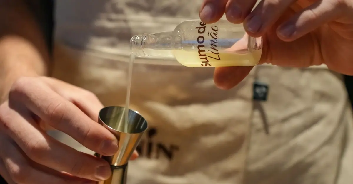 Les meilleurs ingrédients pour un cocktail sans alcool réussi