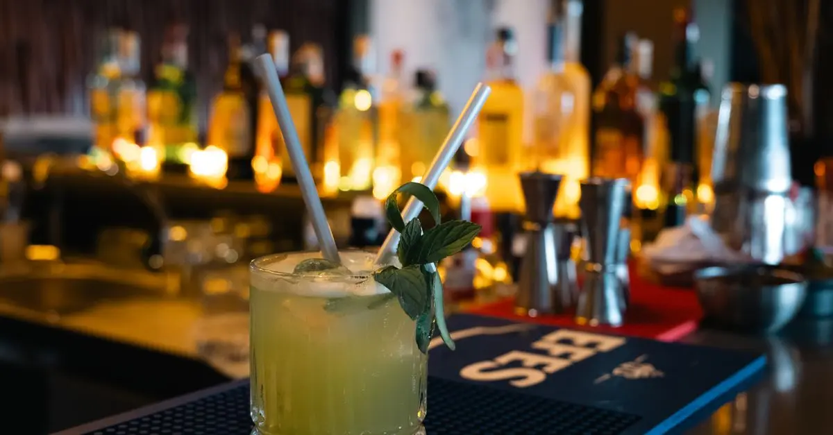 Guide Complet pour Réaliser un Cocktail Équilibré
