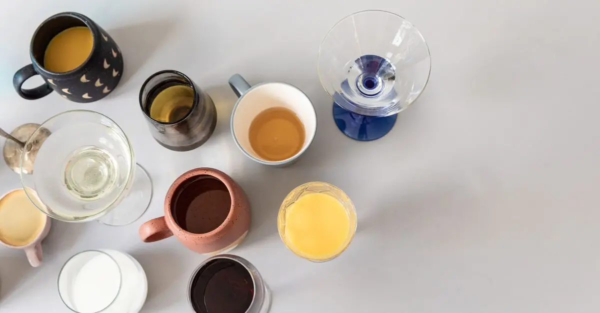 Guide complet pour choisir le bon verre à cocktail