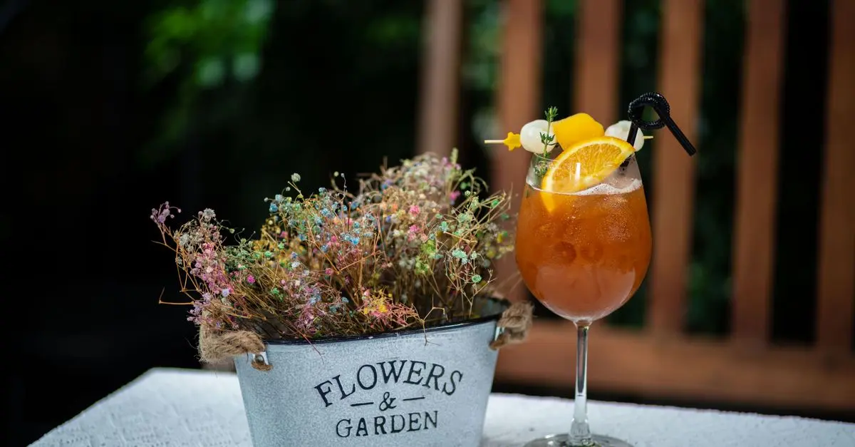 Guide complet pour réaliser des cocktails saisonniers