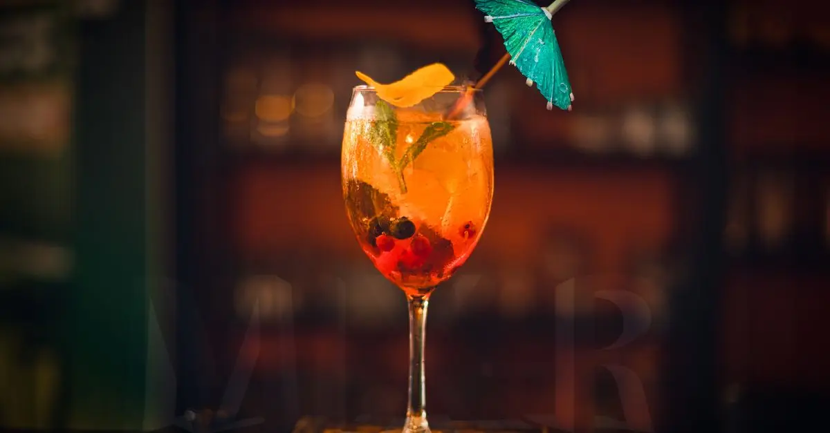 5 erreurs courantes à éviter lors de la préparation de cocktails