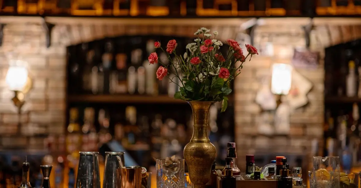 Les indispensables à avoir pour un bar à cocktails réussi
