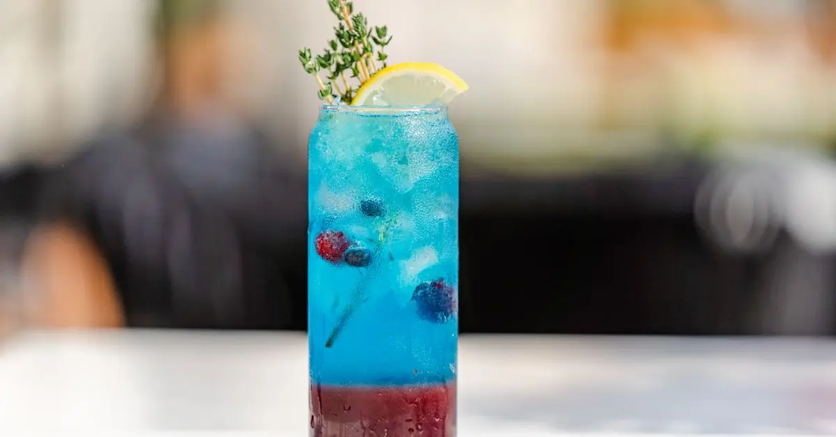 Les classiques de la mixologie : 10 cocktails à maîtriser