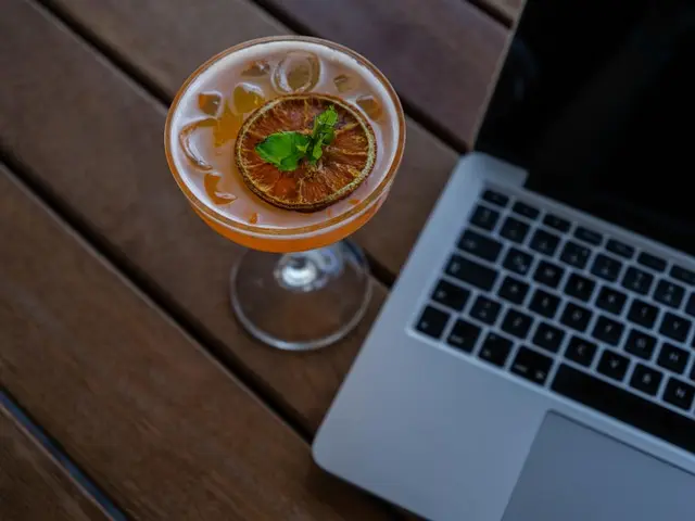 Les meilleures recettes de cocktails saisonniers à essayer