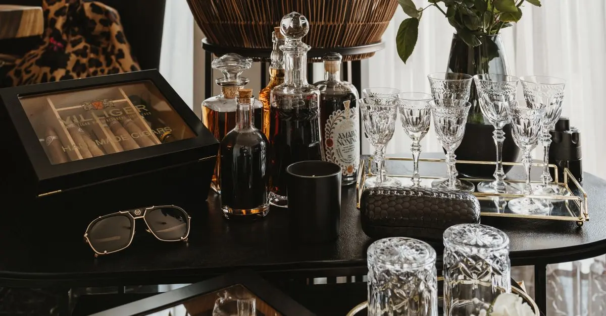 Guide Complet pour Préparer des Cocktails Maison Savoureux