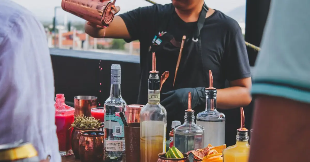 Guide complet pour choisir les bons verres à cocktails
