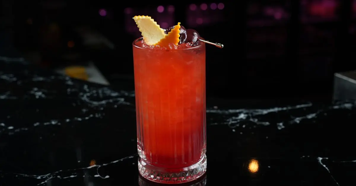 Cocktails Signature : Créez des Recettes Uniques et Inoubliables