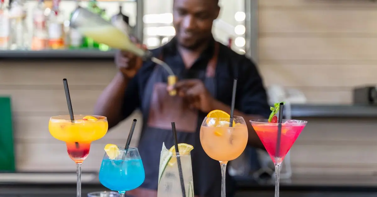 Les cocktails incontournables à maîtriser pour toute occasion