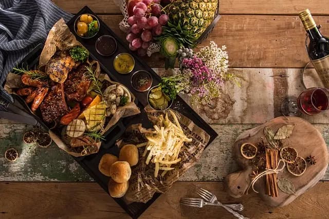 Le Guide Ultime pour Associer Cocktails et Apéritifs