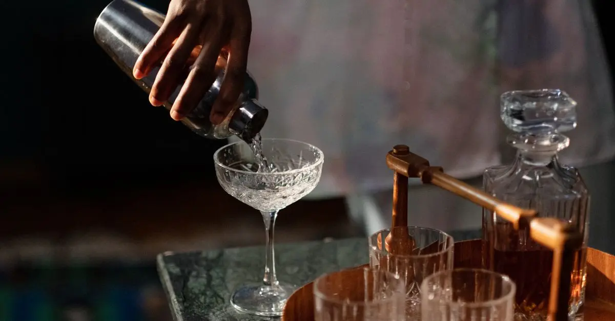 10 cocktails classiques indémodables