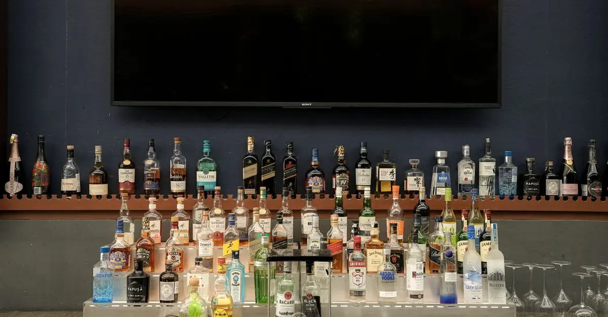 Le Guide Ultime pour Créer des Cocktails Maison Équilibrés
