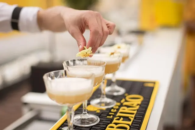Le Guide Complet pour Préparer des Cocktails Équilibrés