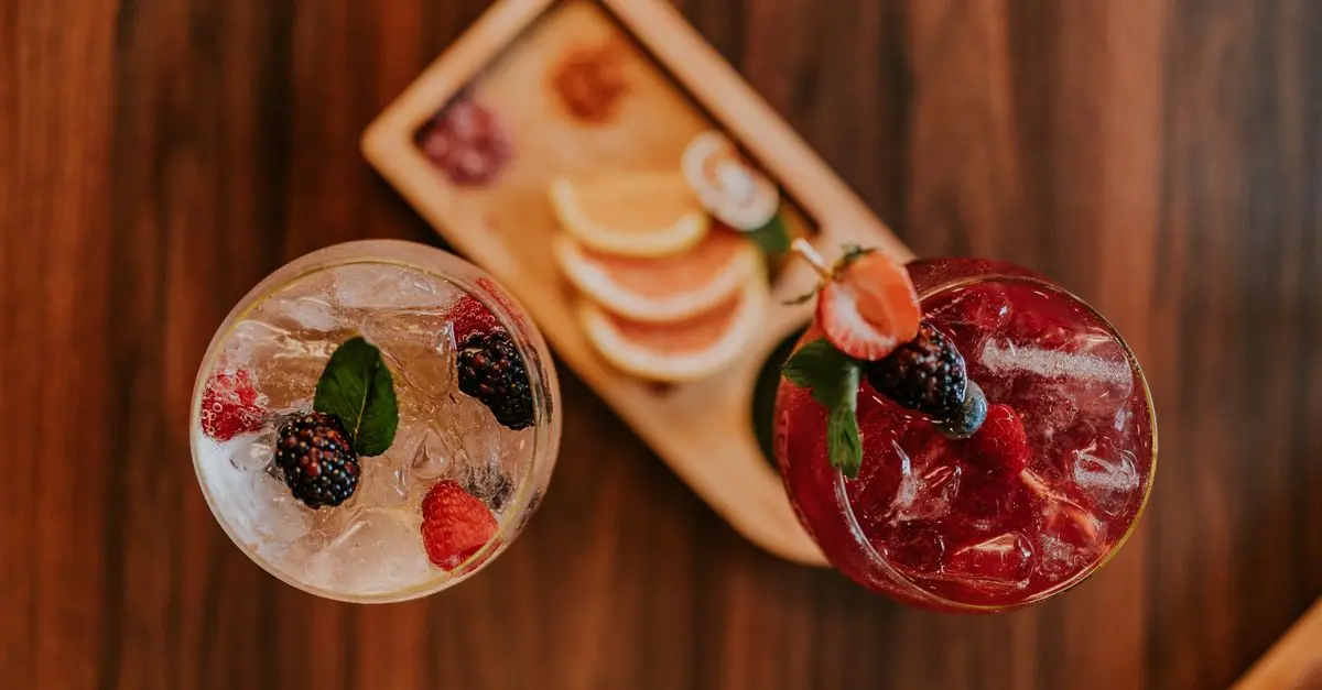 Les secrets pour préparer un cocktail sans alcool parfait