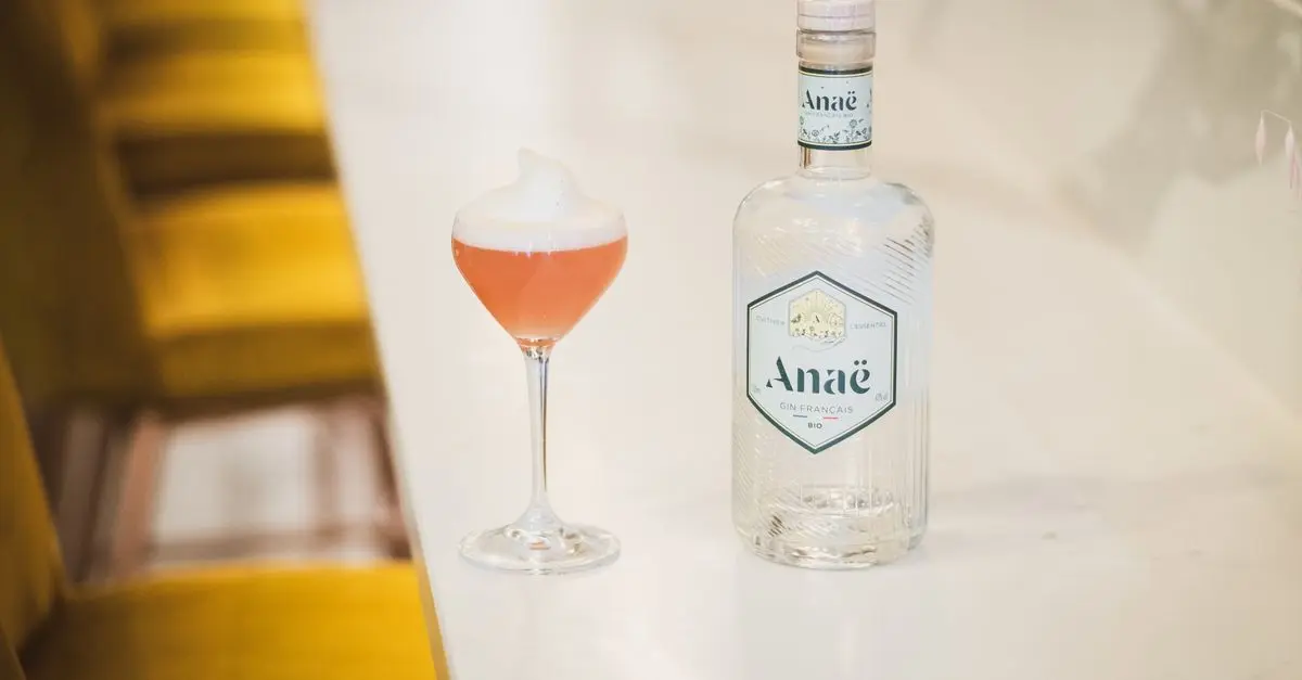 Le Negroni : ses variations modernes à découvrir