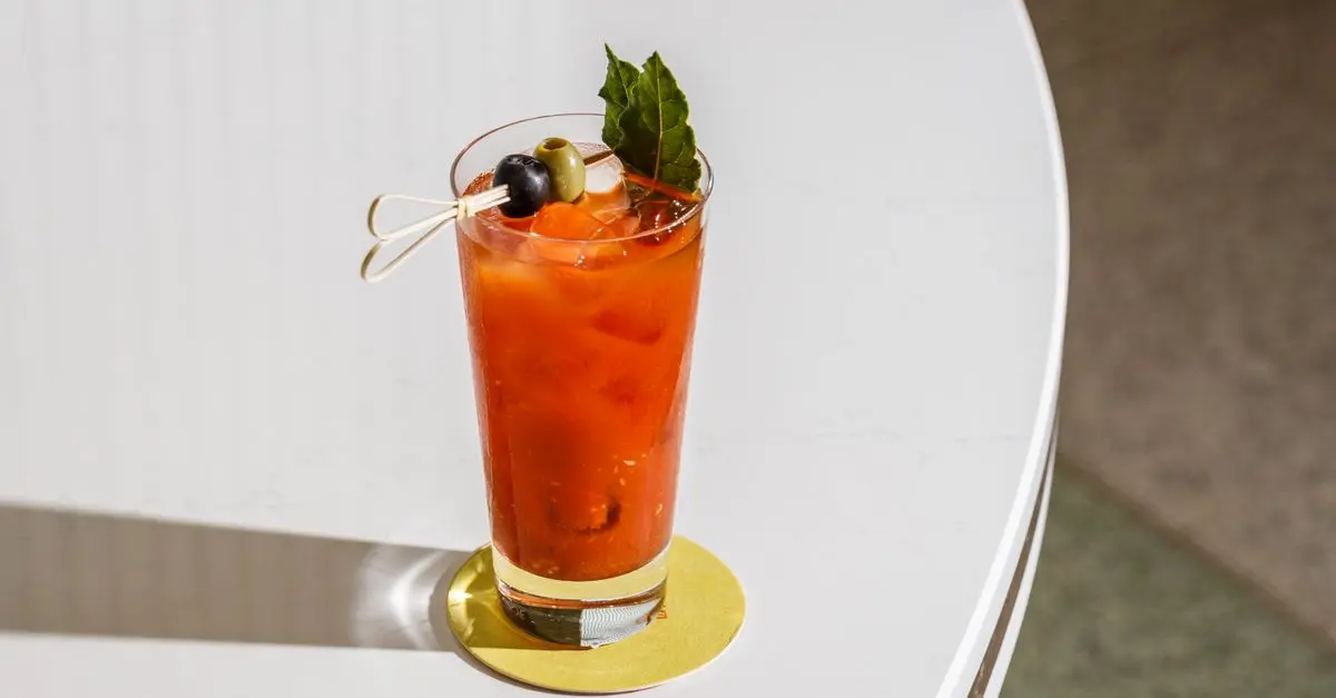 L'histoire fascinante du cocktail Bloody Mary