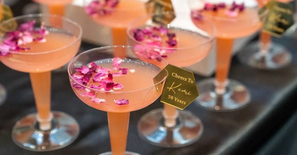 Les Meilleurs Cocktails à Réaliser pour Épater vos Invités