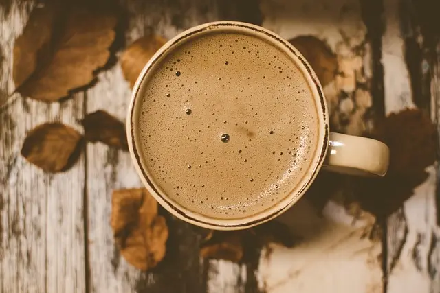 Les Meilleurs Cocktails d'Automne à Réaliser Chez Soi