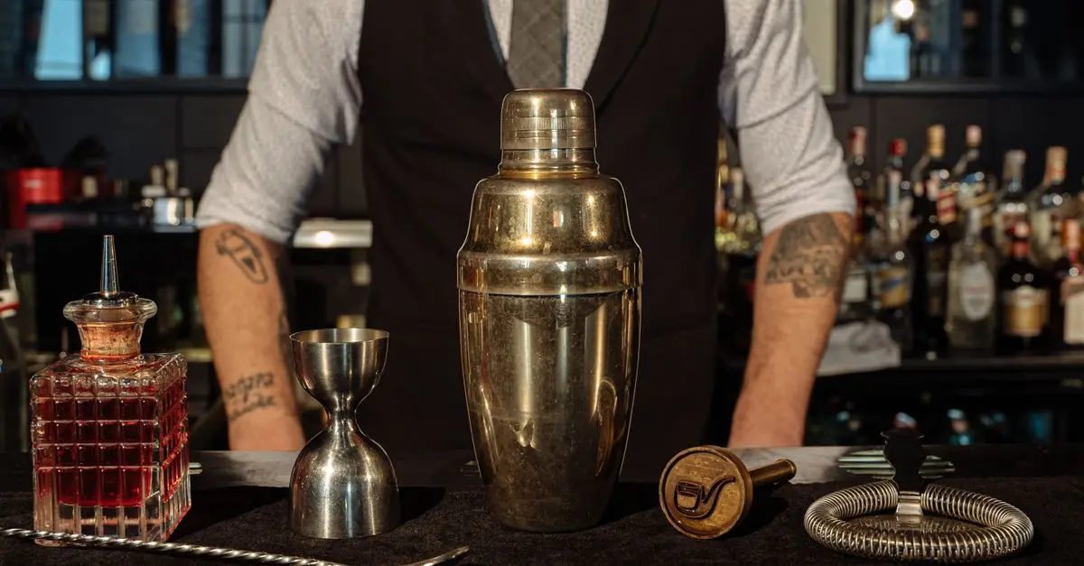 Notre avis sur les shakers à cocktail : lequel choisir ?