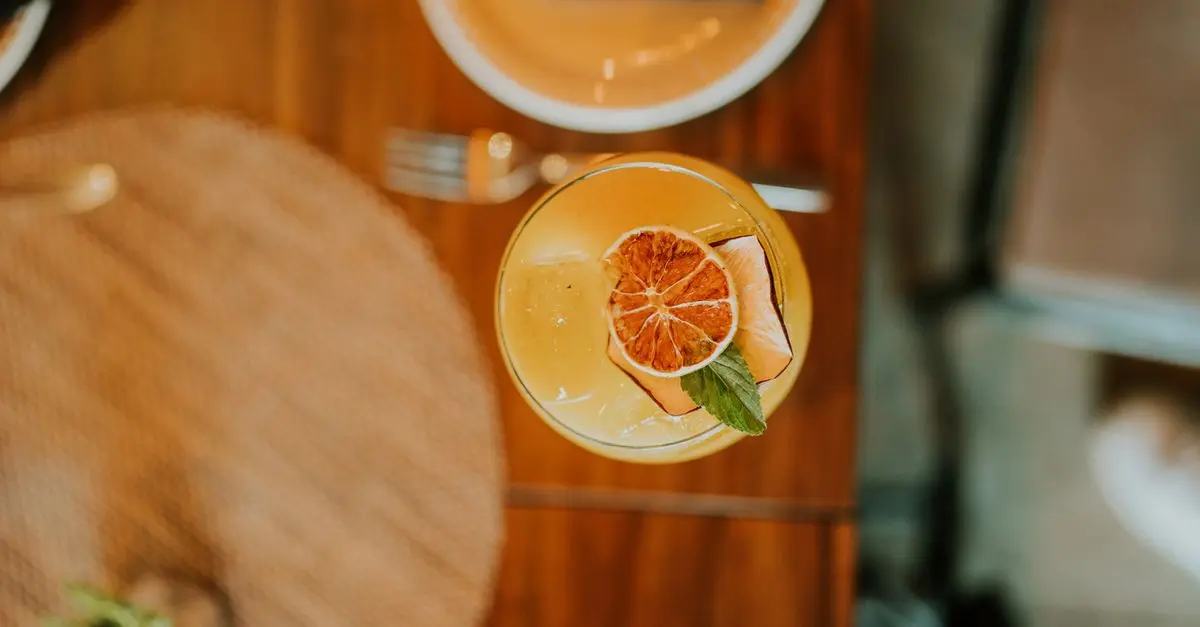 Les secrets pour préparer un cocktail d'été rafraîchissant