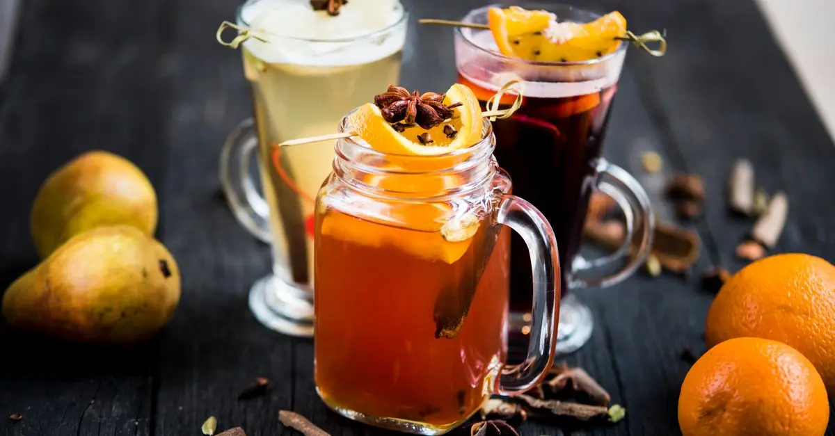Les Meilleures Recettes de Cocktails Faciles à Réaliser