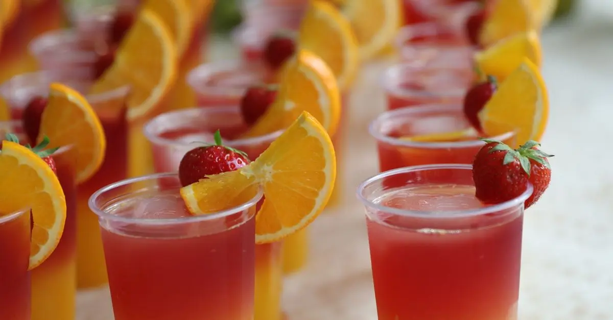 Les Cocktails sans Alcool : Recettes Savoureuses et Créatives