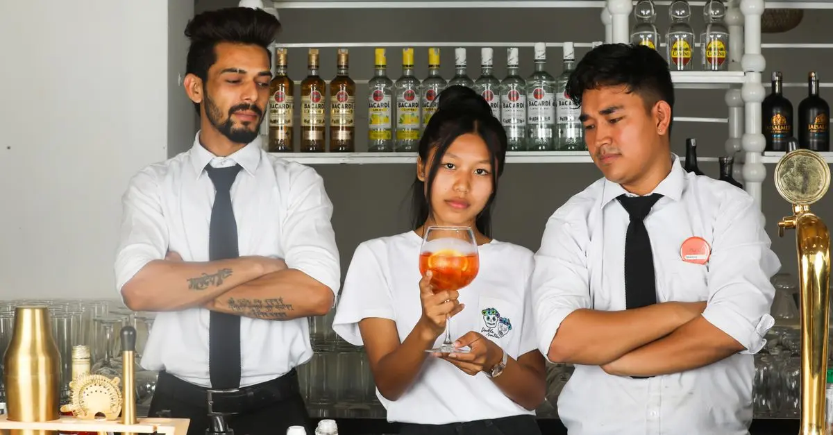 Guide Pratique pour Créer des Cocktails Artisanaux À Domicile