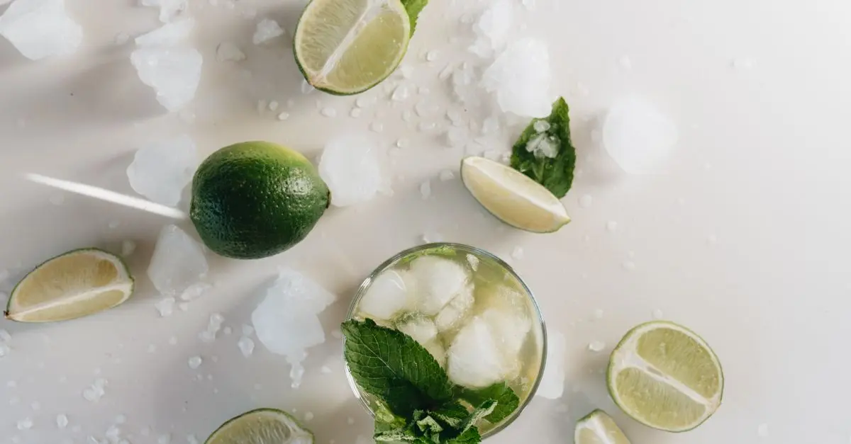 Guide Complet pour Réaliser des Cocktails Faits Maison
