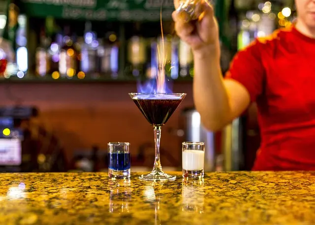 Guide pratique pour préparer des cocktails maison savoureux