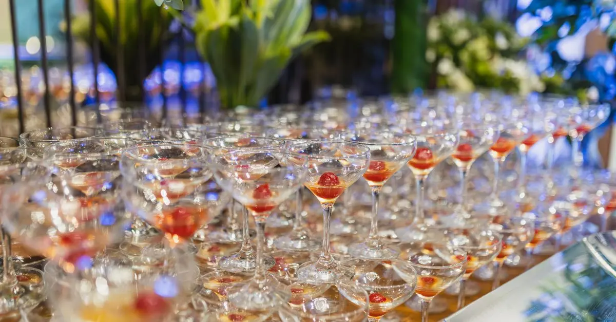 Guide ultime pour choisir les verres à cocktails adaptés