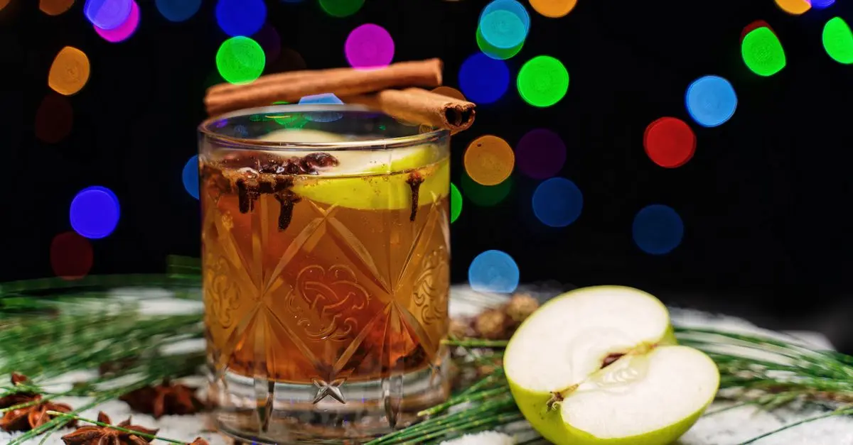 Les secrets d'un bon cocktail chaud pour l'hiver