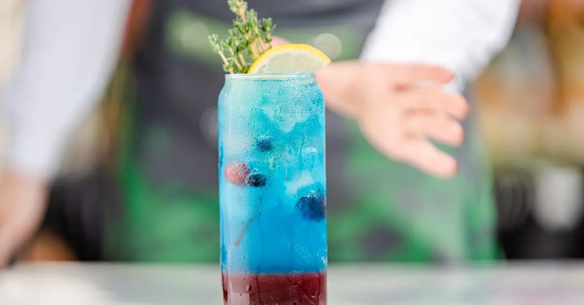Guide complet pour réaliser des cocktails sans alcool savoureux