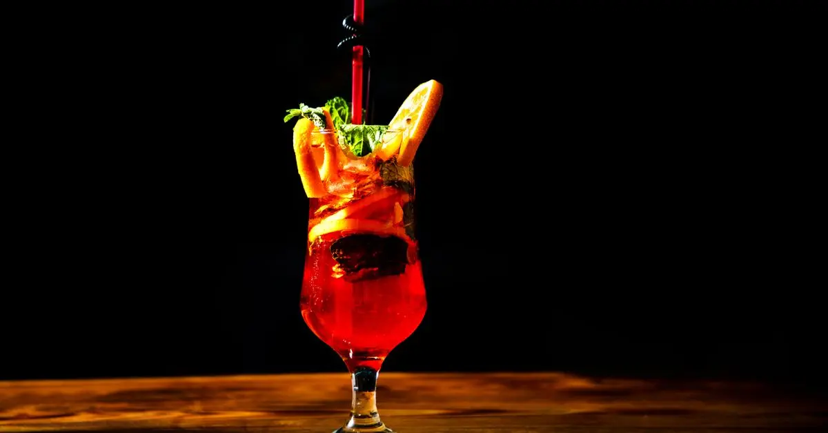 Réalité augmentée et cocktails : l'avenir de votre verre en 2026