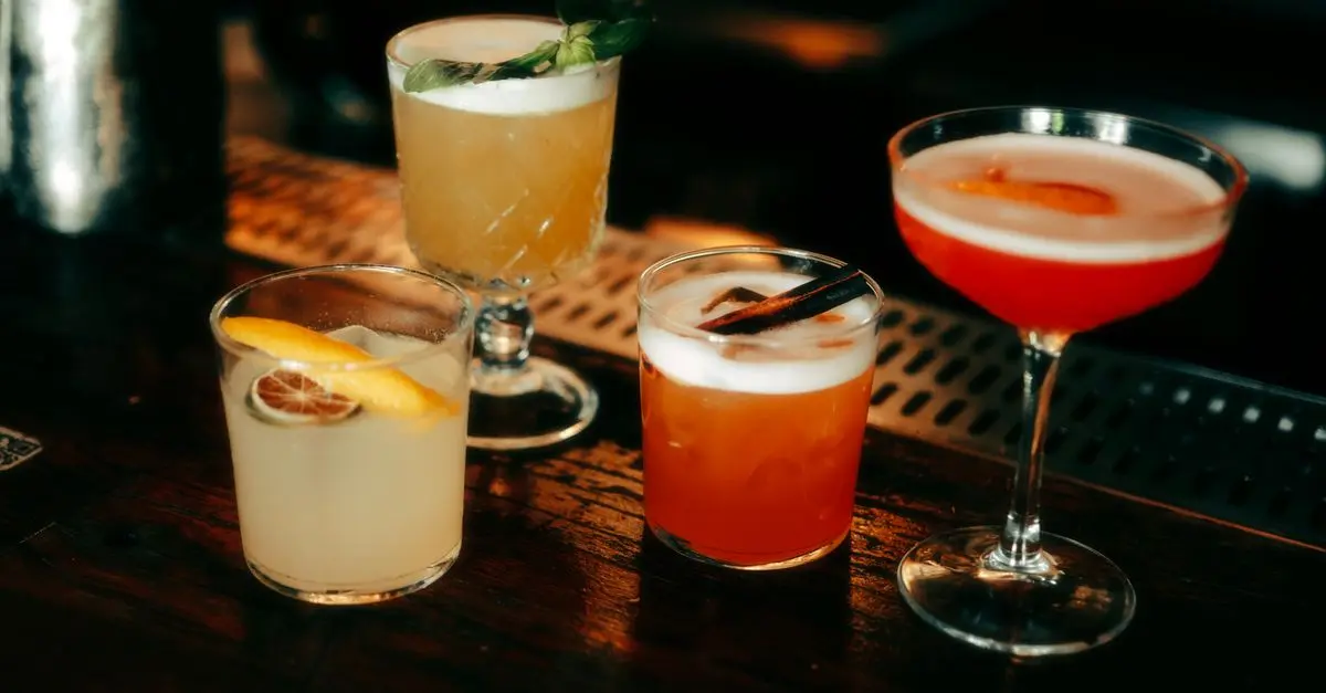 La Margarita : classique ou revisitée, à vous de choisir