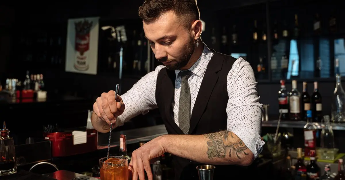 Les secrets d'une préparation de cocktail parfaite