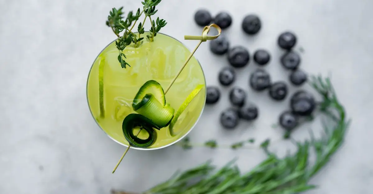 Comment réaliser un cocktail signature inoubliable