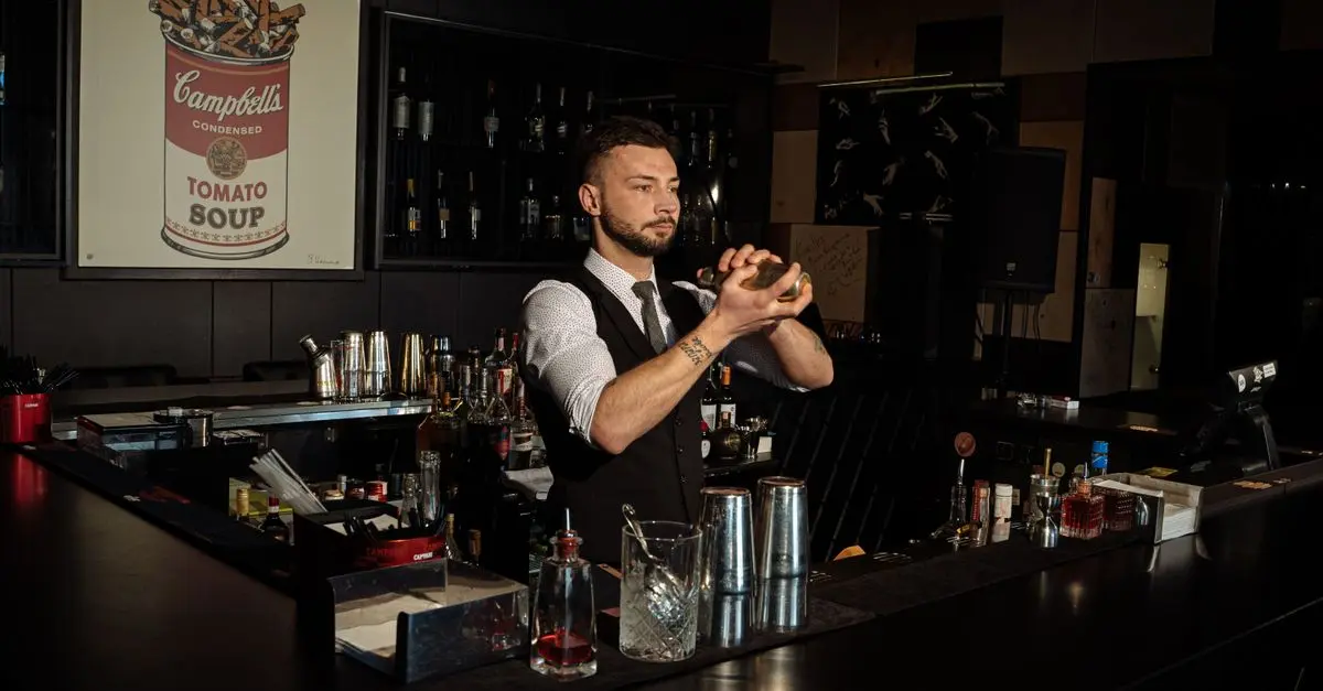 Les cocktails exotiques les plus populaires