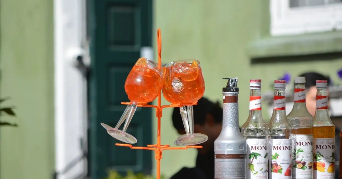 Guide Complet des Cocktails à Servir Lors de vos Événements