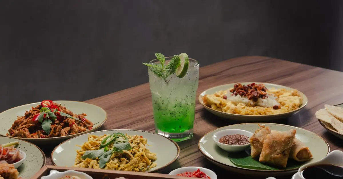Le Guide Complet des Accords Mets et Cocktails