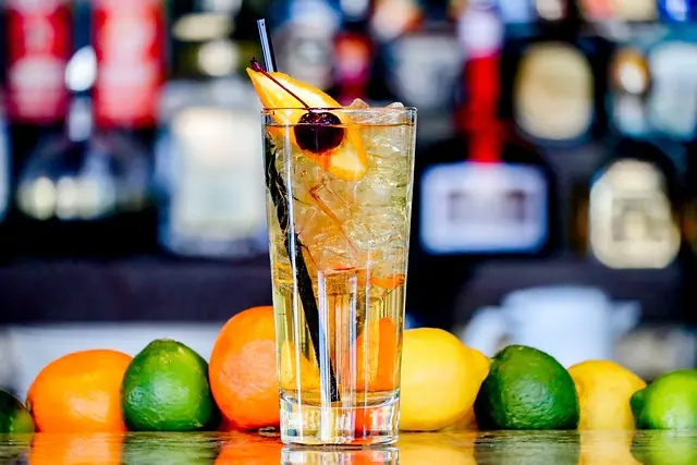 Les secrets pour créer des cocktails avec des fruits frais