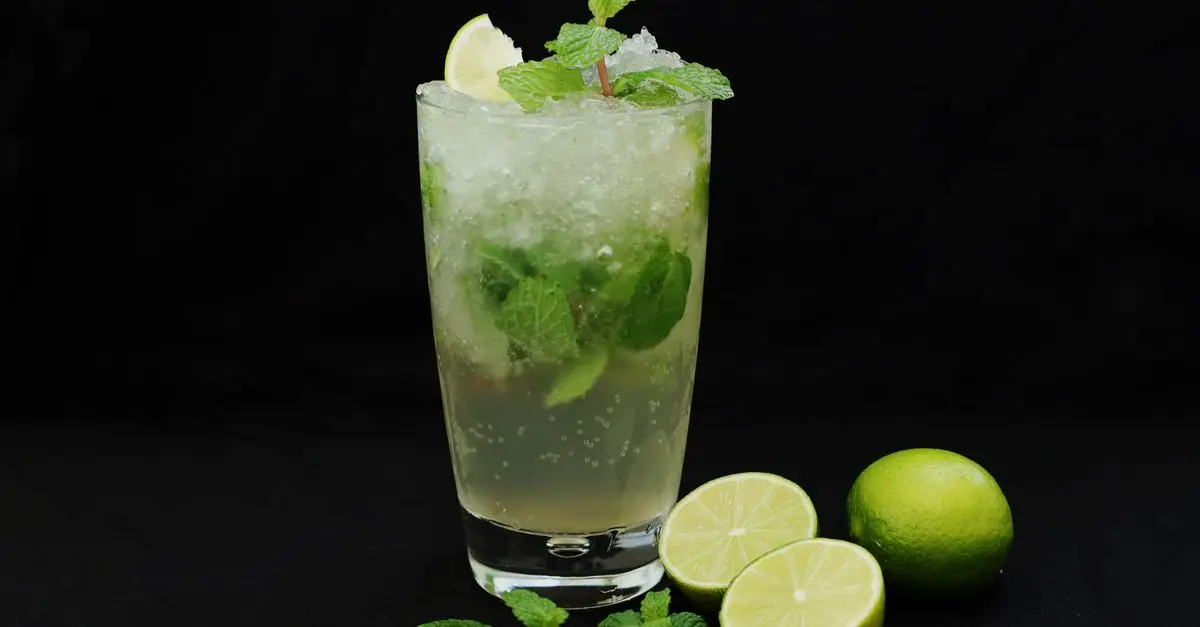 Comment créer un cocktail mocktail à partir de zéro
