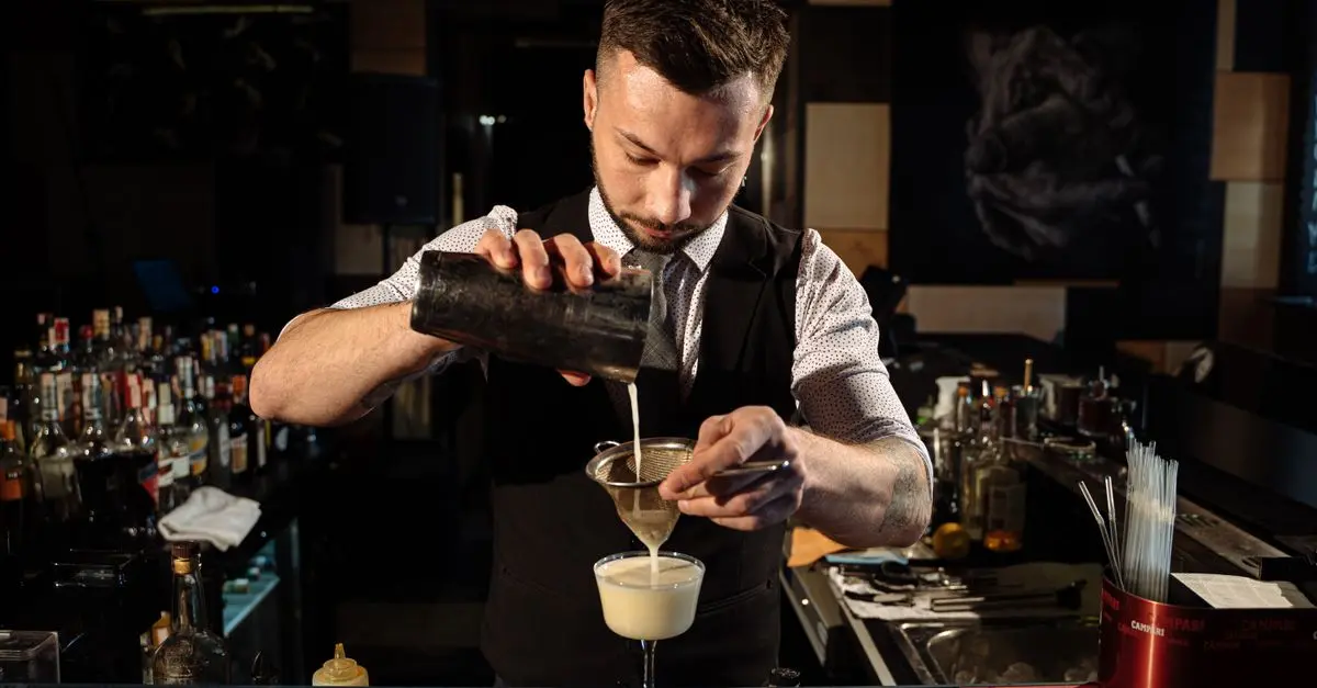 Comment créer des cocktails fumés à la maison